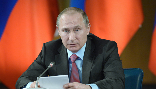 putin
