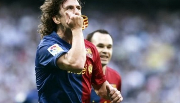 puyol