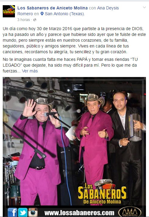 sabaneros