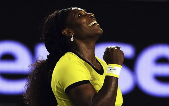 serena