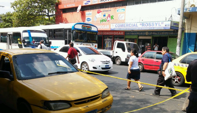 taxista