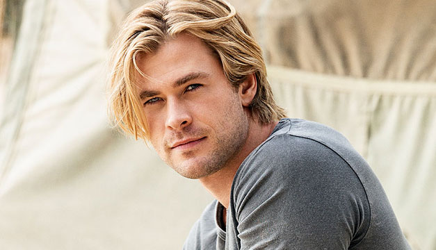 CHRIS-HEMSWORTH