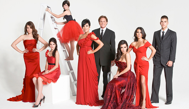 Kardashian familia