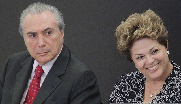 Michel-Temer-y-Dilma-Rousseff