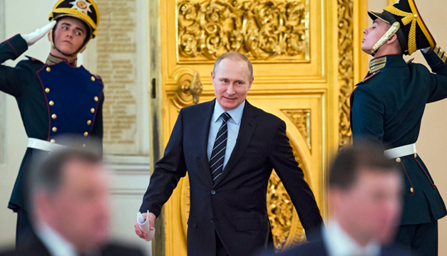Putin-1 EFE