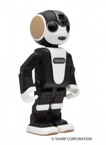 TELEFONO-ROBOT