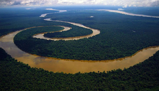 amazonas
