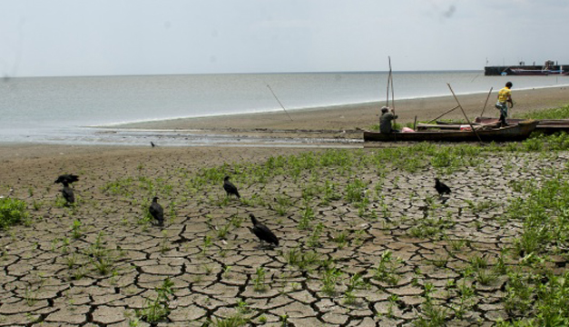 bahia en Nicaragua-efe