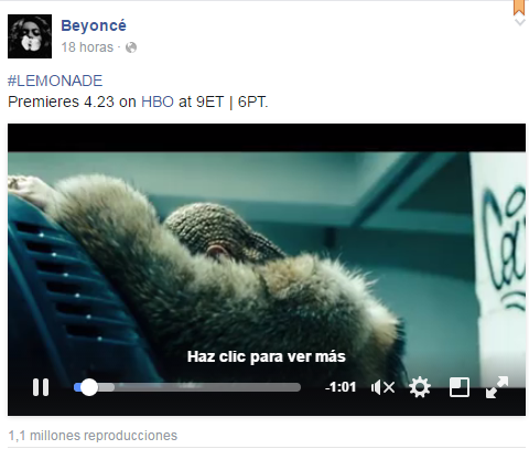 beyonce