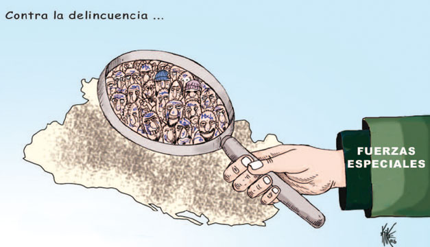 caricatura