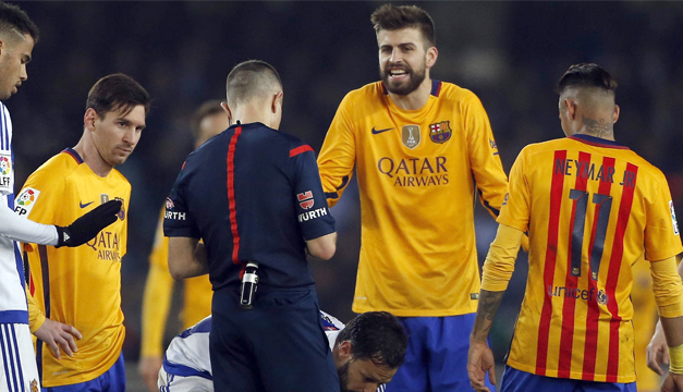pique