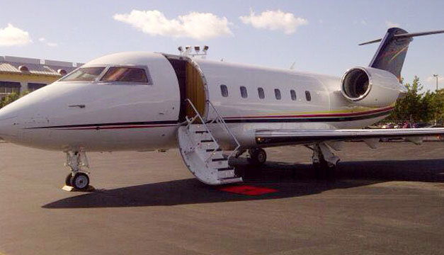 AVION-RAIS