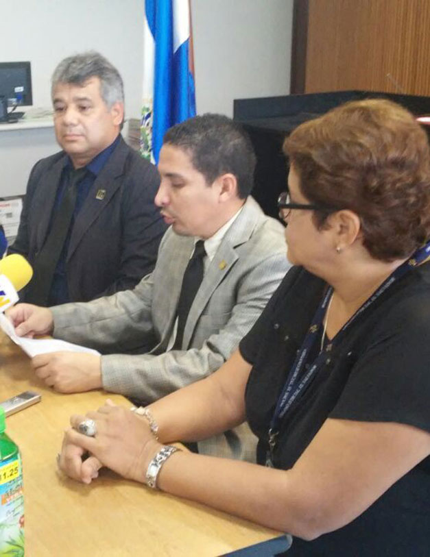 Abogados