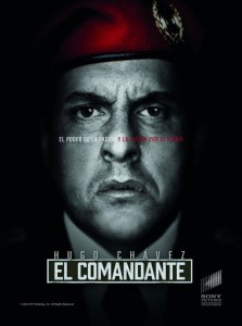 Afiche-de-El-Comandante
