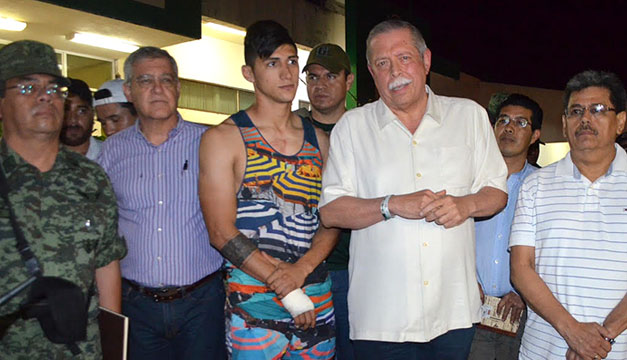 Alan-Pulido