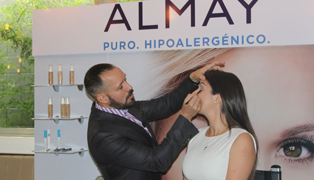 Almay
