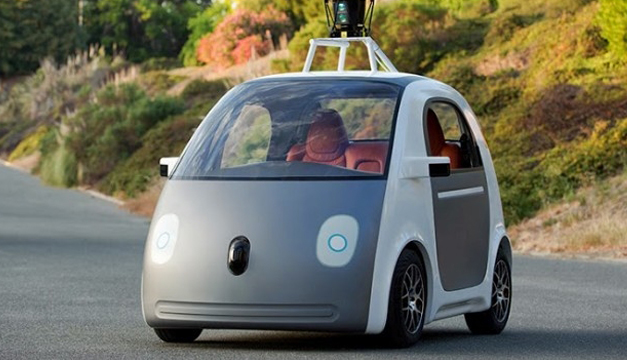 Auto Google