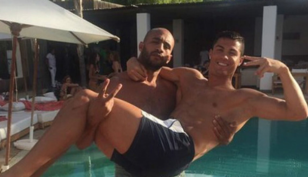 Badr-Hari-Ronaldo