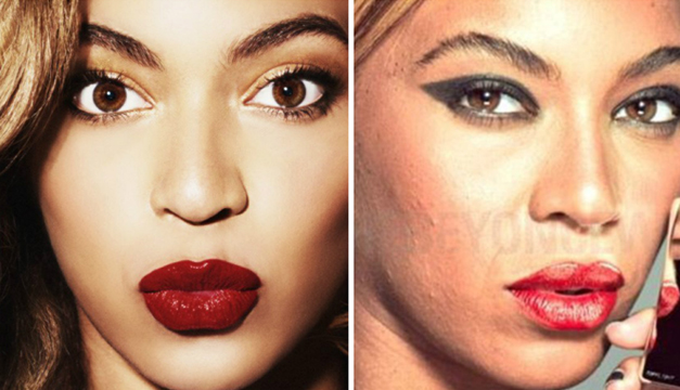 Beyonce