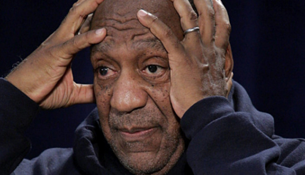 Bill Cosby