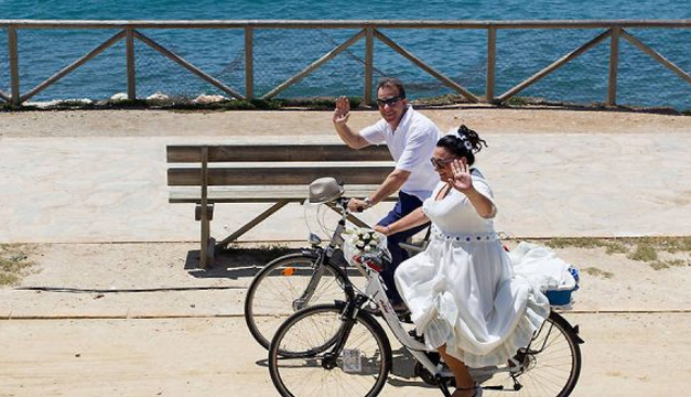 Boda
