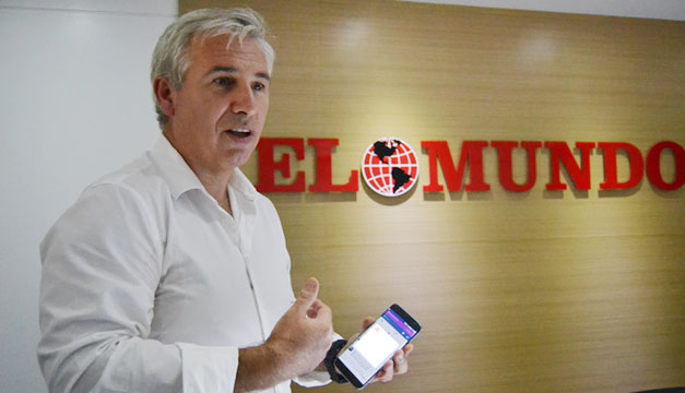 CEO-Digicel