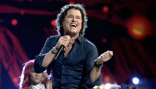 Carlos-Vives