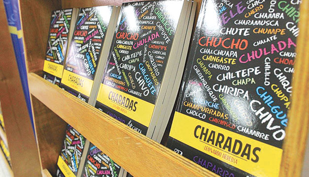 Charadas