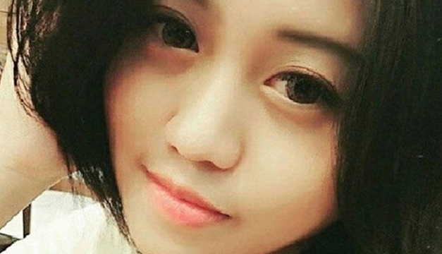 Christiane Jiaxin Lee