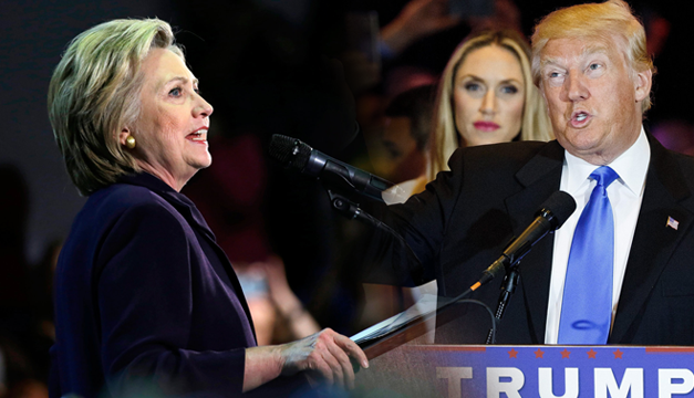 ClintonTrump