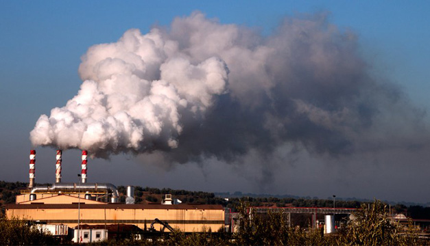 Contaminación
