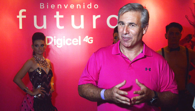DIGICEL-Ignacio-CEO