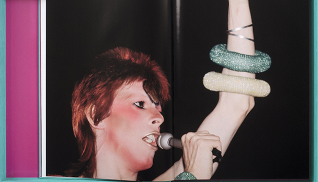 David Bowie-EFE