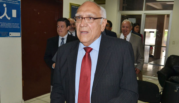 Domingo-Mendez