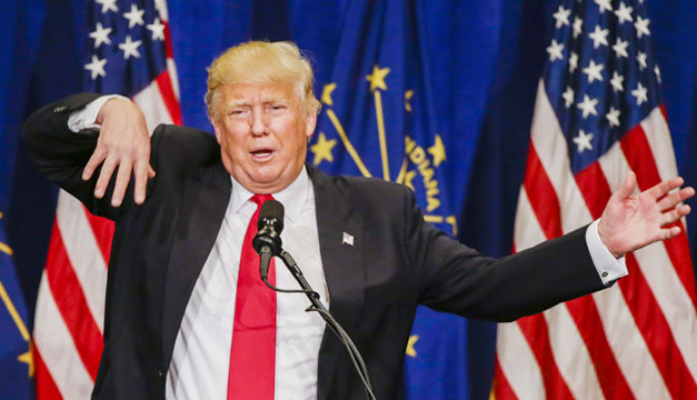 Donald-Trump