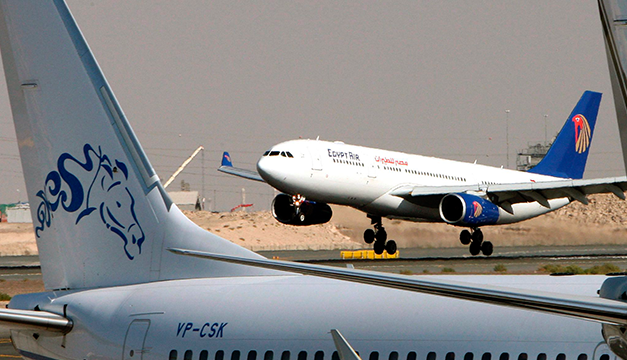 EgypAir