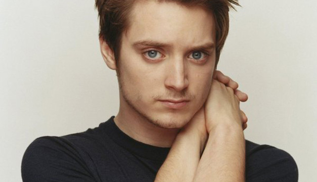 Elijah Wood