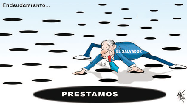 Endeudamiento