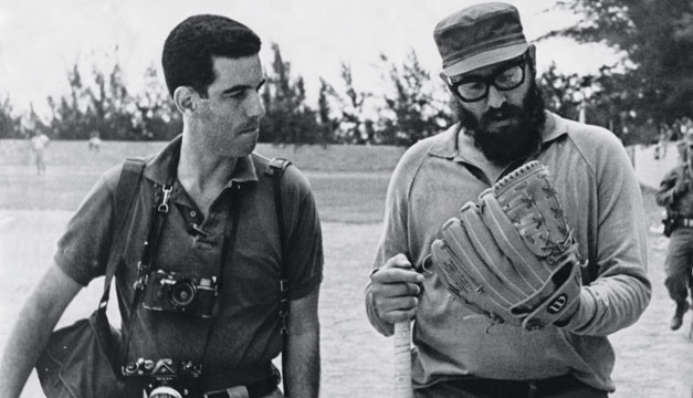 FIDEL