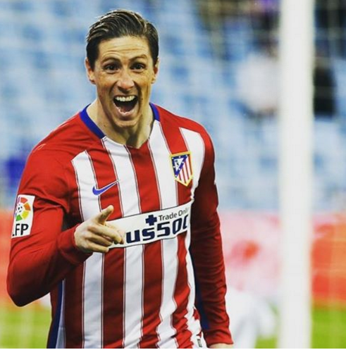 Fernando Torres