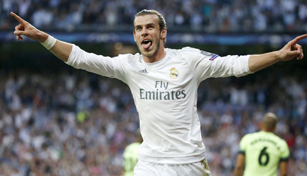 Gareth-Bale