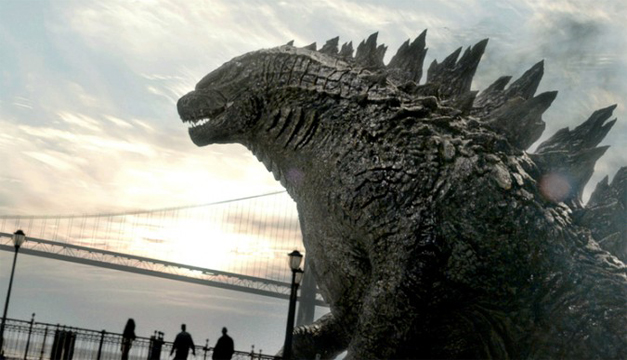 Godzilla