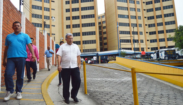 HACIENDA-RECAUDACION-IMPUESTOS