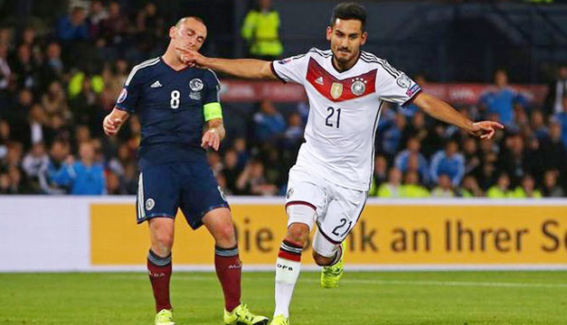Ilkay-Gundogan