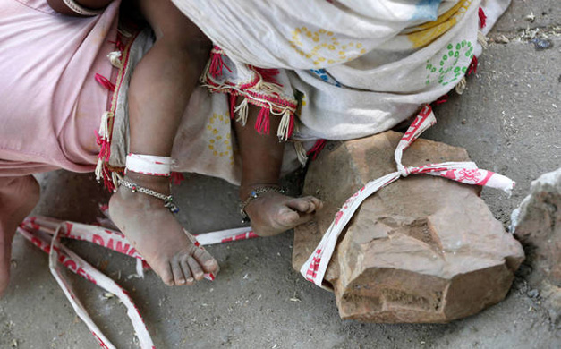 India