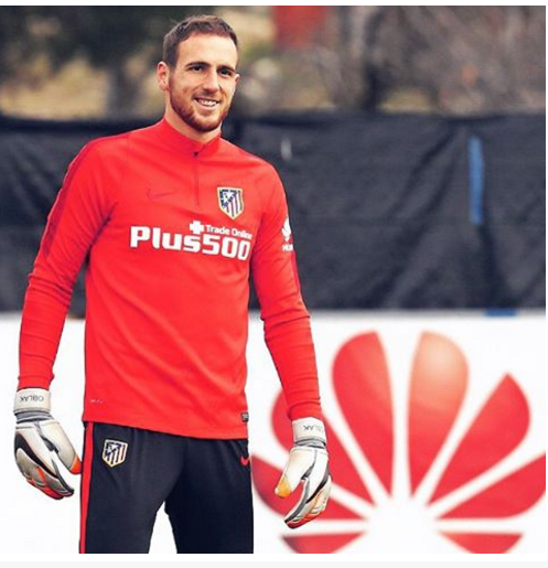 Jan Oblak