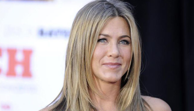 Jennifer-Aniston