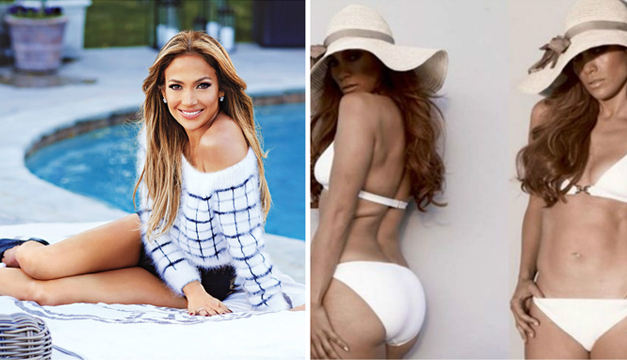 Jennifer Lopez