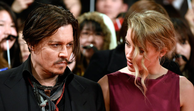 Johnny-Depp