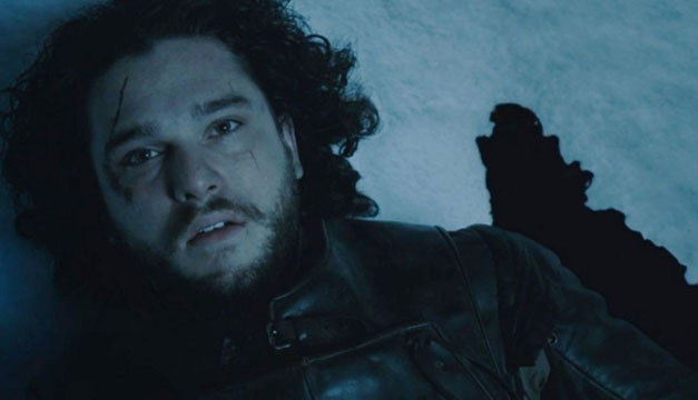 Jon Snow